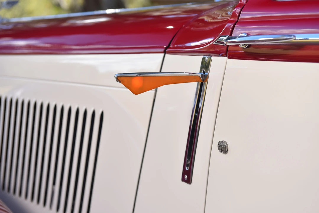 1939 Bentley 4 1/4 Litre - Image 21 of 31