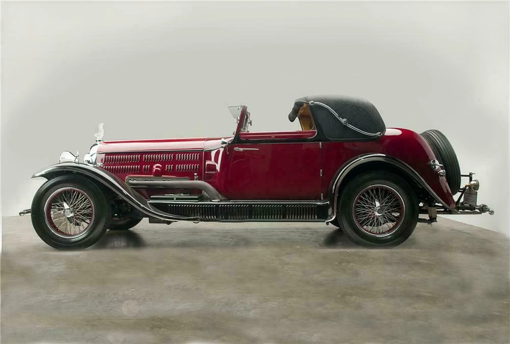1939 Bentley 4 1/4 Litre - Image 5 of 5