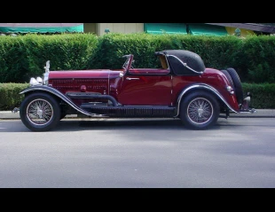 1939 Bentley 4 1/4 Litre - Image 3 of 6