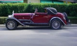 1939 Bentley 4 1/4 Litre - Image 6 of 6