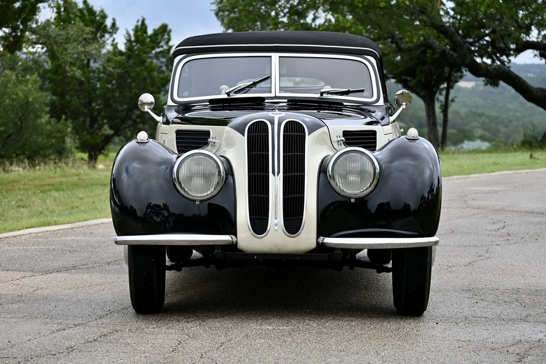 1939 BMW - Image 26 of 31