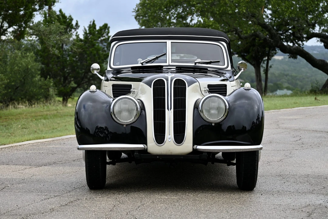 1939 BMW - Image 27 of 31