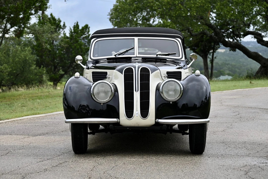 1939 BMW - Image 28 of 31