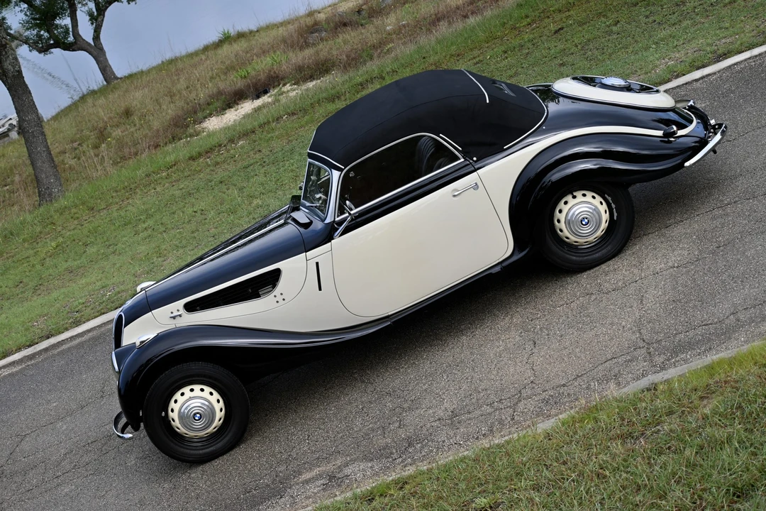 1939 BMW - Image 31 of 31