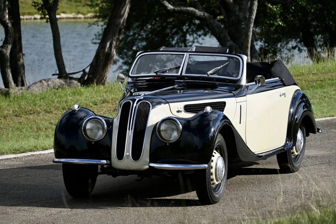 1939 BMW - Image 10 of 31