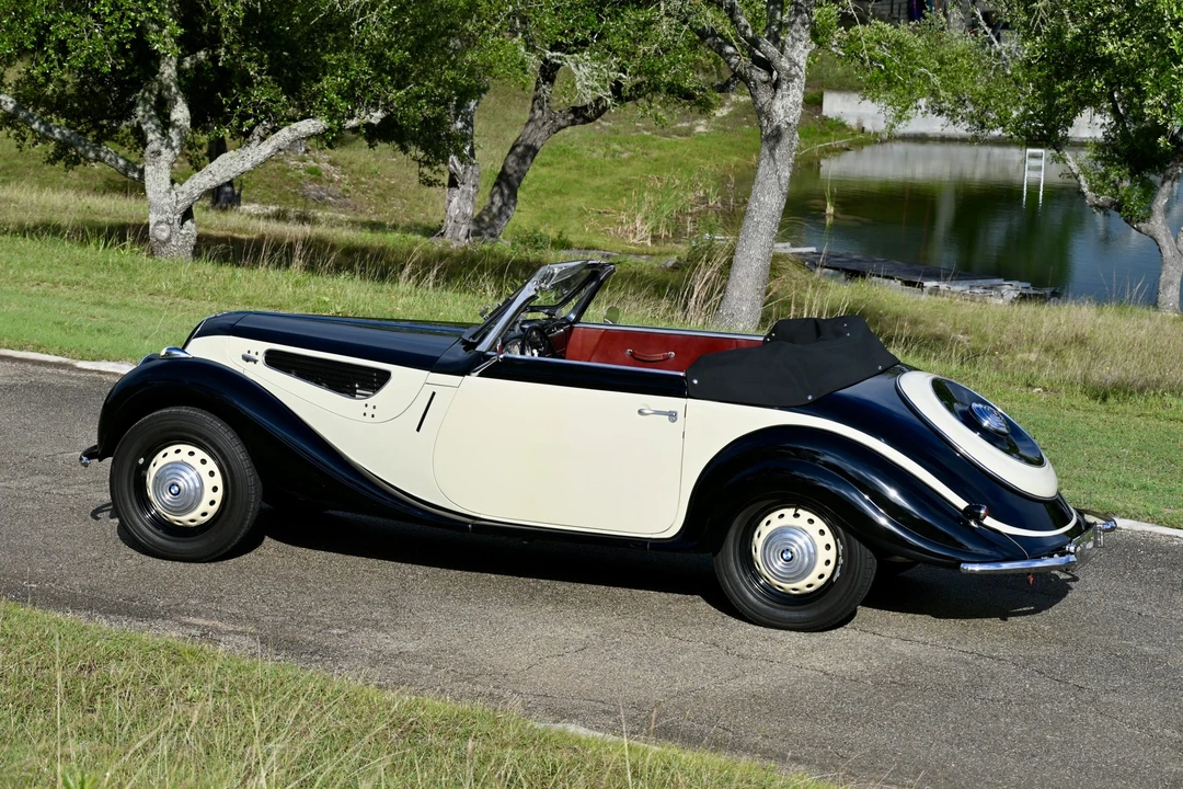 1939 BMW - Image 12 of 31