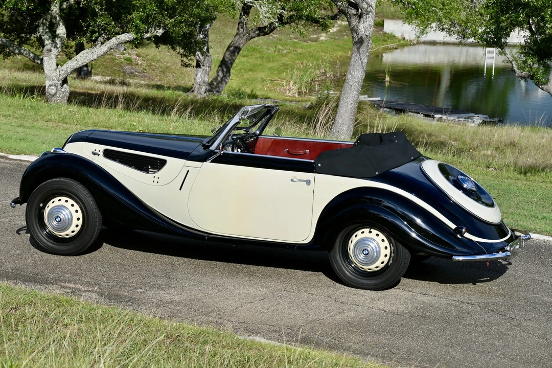 1939 BMW - Image 13 of 31
