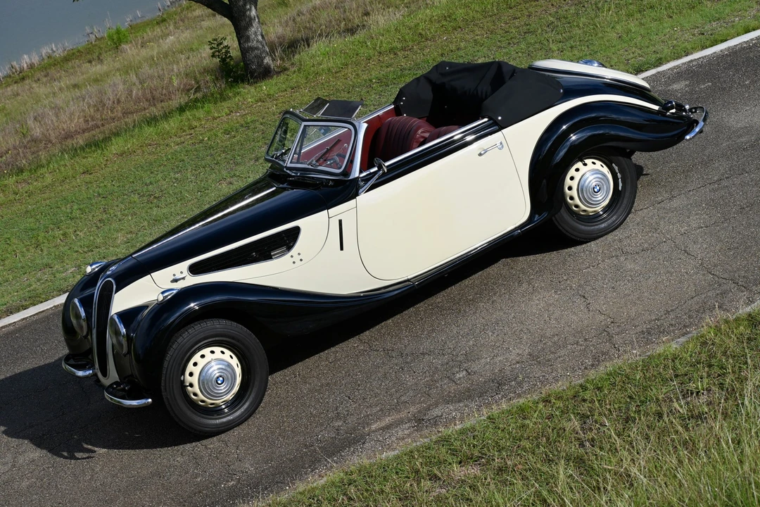 1939 BMW - Image 16 of 31