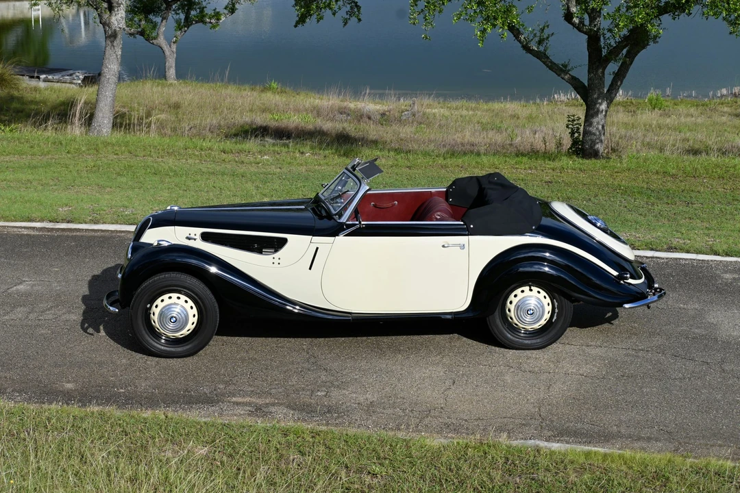 1939 BMW - Image 14 of 31