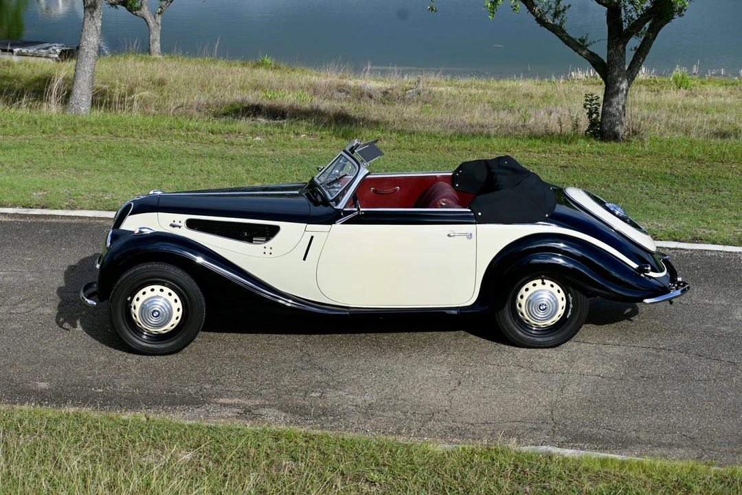 1939 BMW - Image 15 of 31