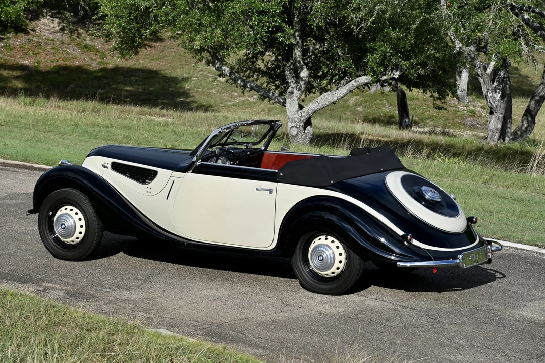 1939 BMW - Image 17 of 31