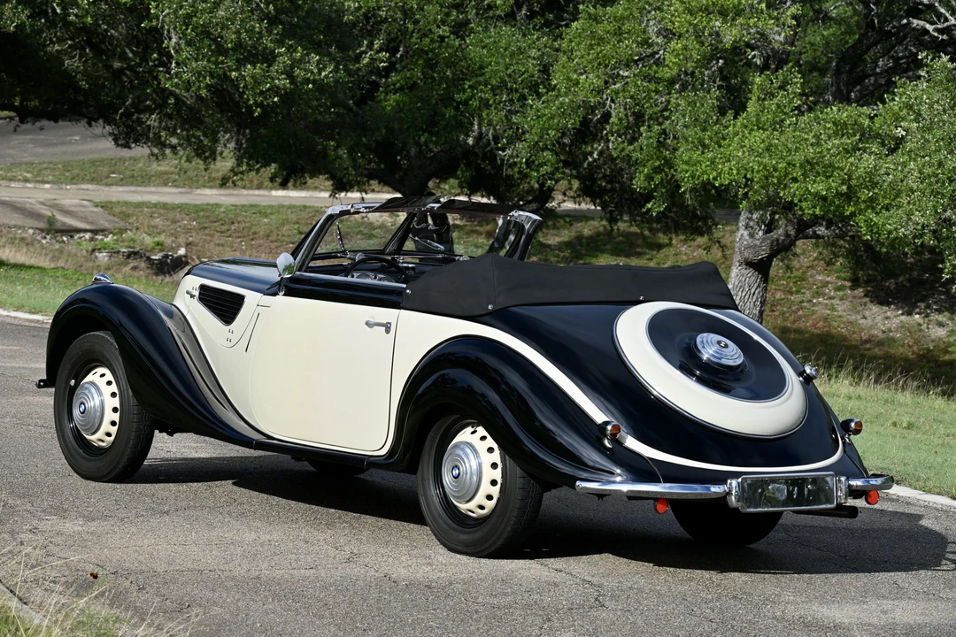 1939 BMW - Image 18 of 31