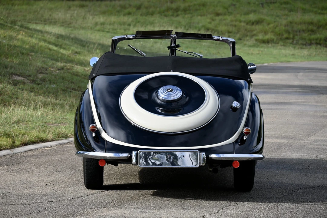 1939 BMW - Image 19 of 31
