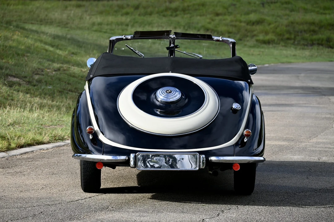 1939 BMW - Image 20 of 31