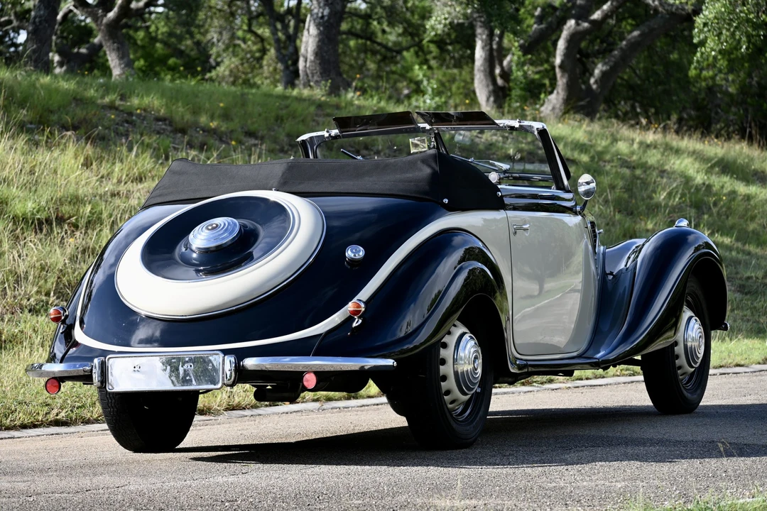 1939 BMW - Image 21 of 31