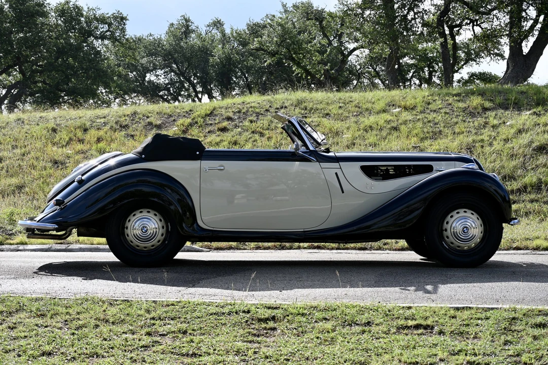 1939 BMW - Image 22 of 31