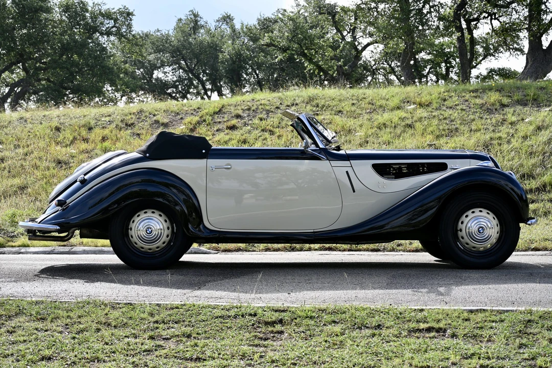 1939 BMW - Image 23 of 31