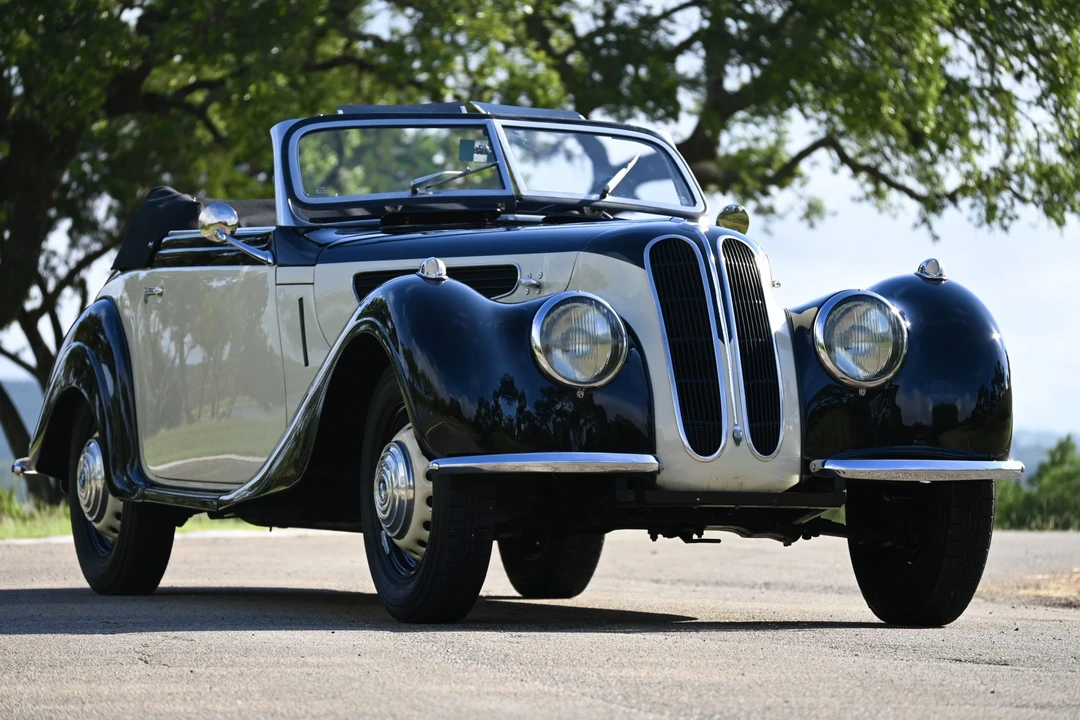 1939 BMW - Image 25 of 31