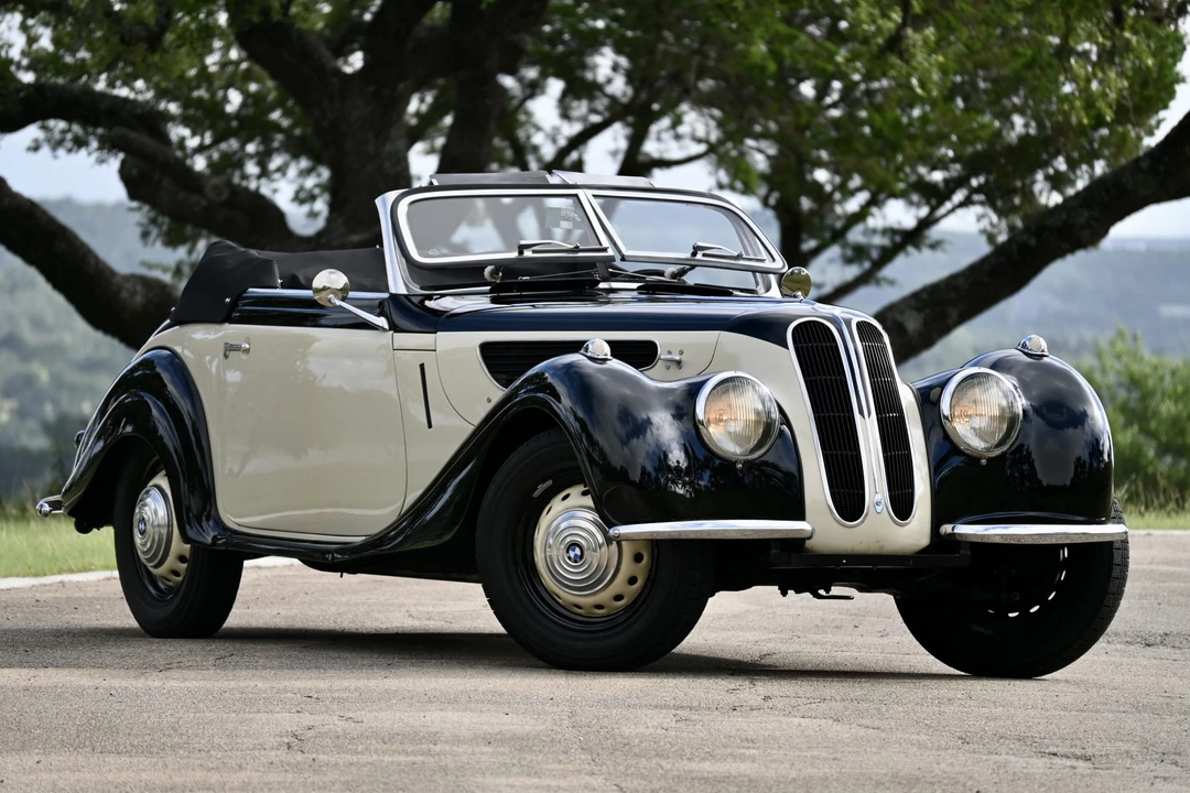 1939 BMW - Image 2 of 31