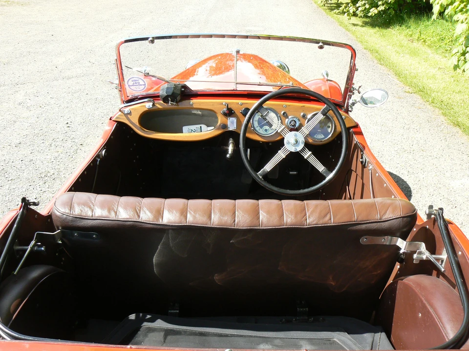 1939 BSA - Image 10 of 13