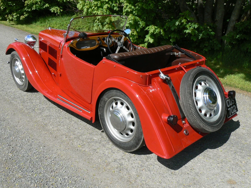 1939 BSA - Image 11 of 13
