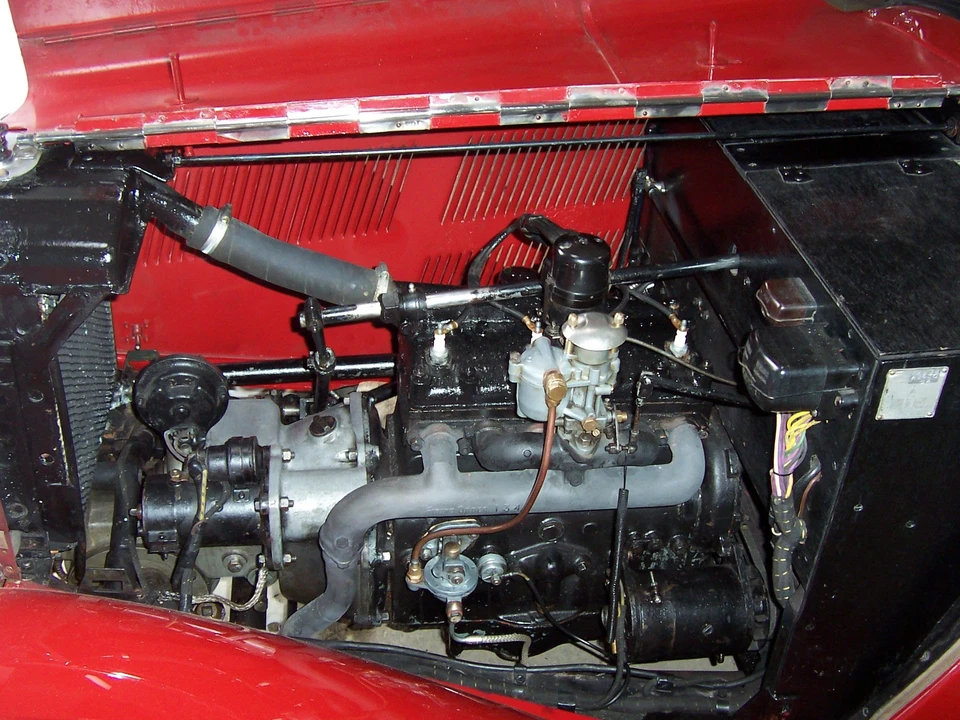 1939 BSA - Image 5 of 13