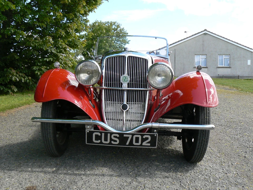 1939 BSA - Image 13 of 13