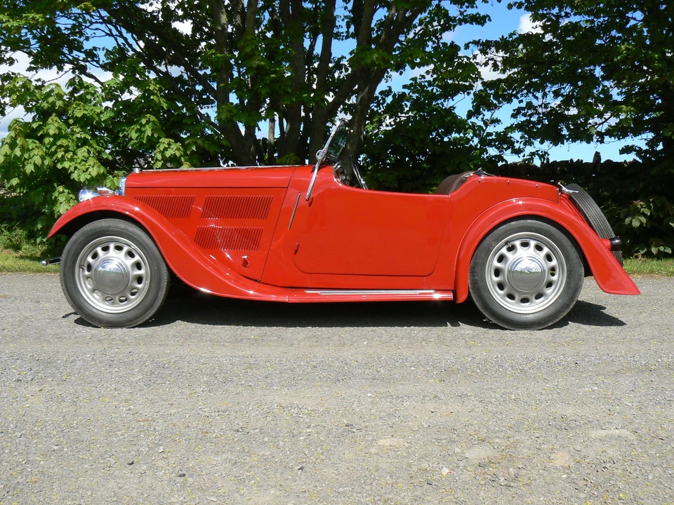 1939 BSA - Image 12 of 13