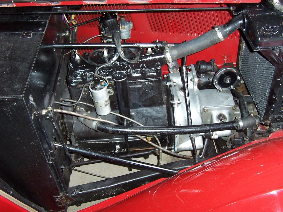 1939 BSA - Image 6 of 13
