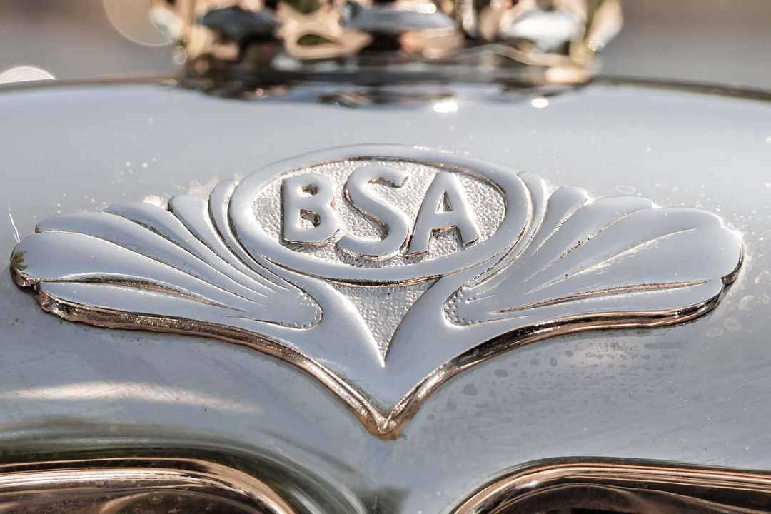 1939 BSA - Image 18 of 31