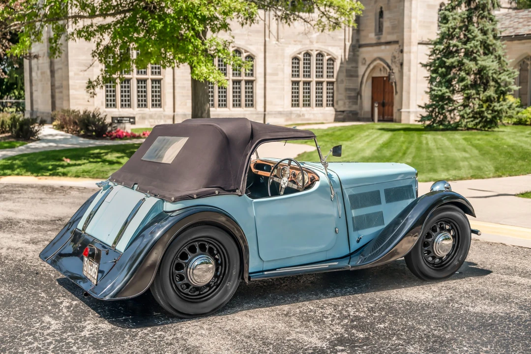 1939 BSA - Image 11 of 31
