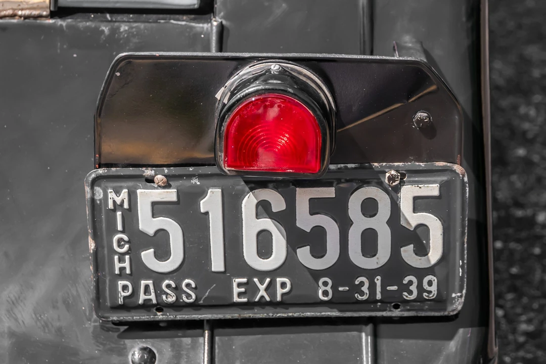 1939 BSA - Image 31 of 31