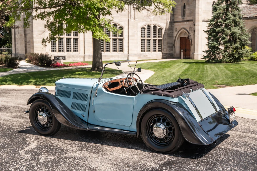 1939 BSA - Image 3 of 31