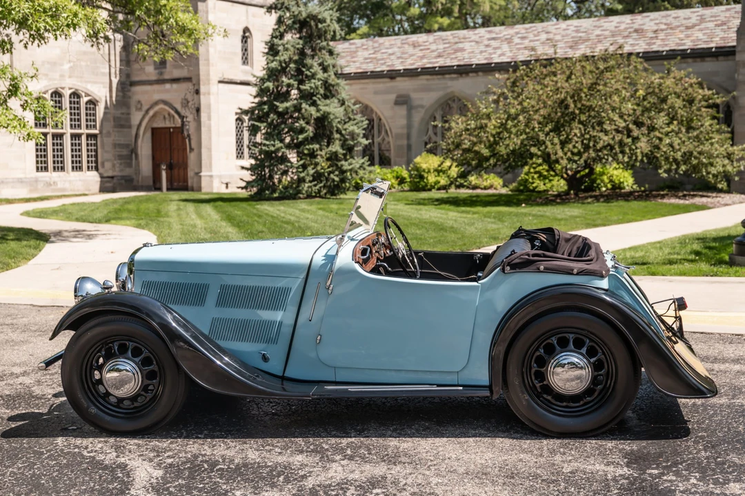1939 BSA - Image 2 of 31
