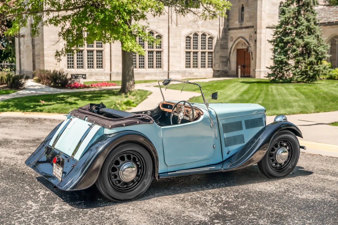 1939 BSA - Image 5 of 31