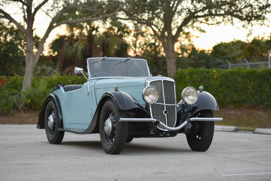 1939 BSA - Image 31 of 31