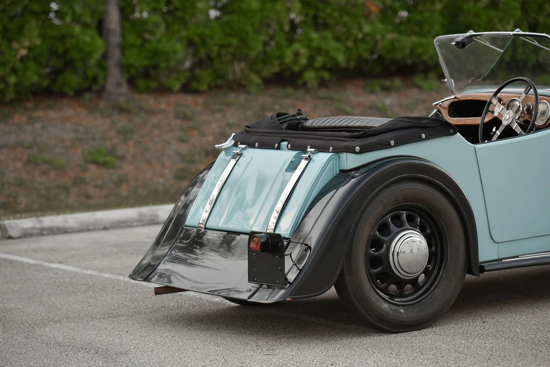 1939 BSA - Image 15 of 31