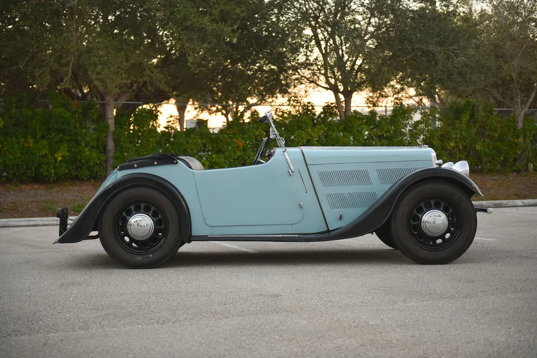 1939 BSA - Image 27 of 31