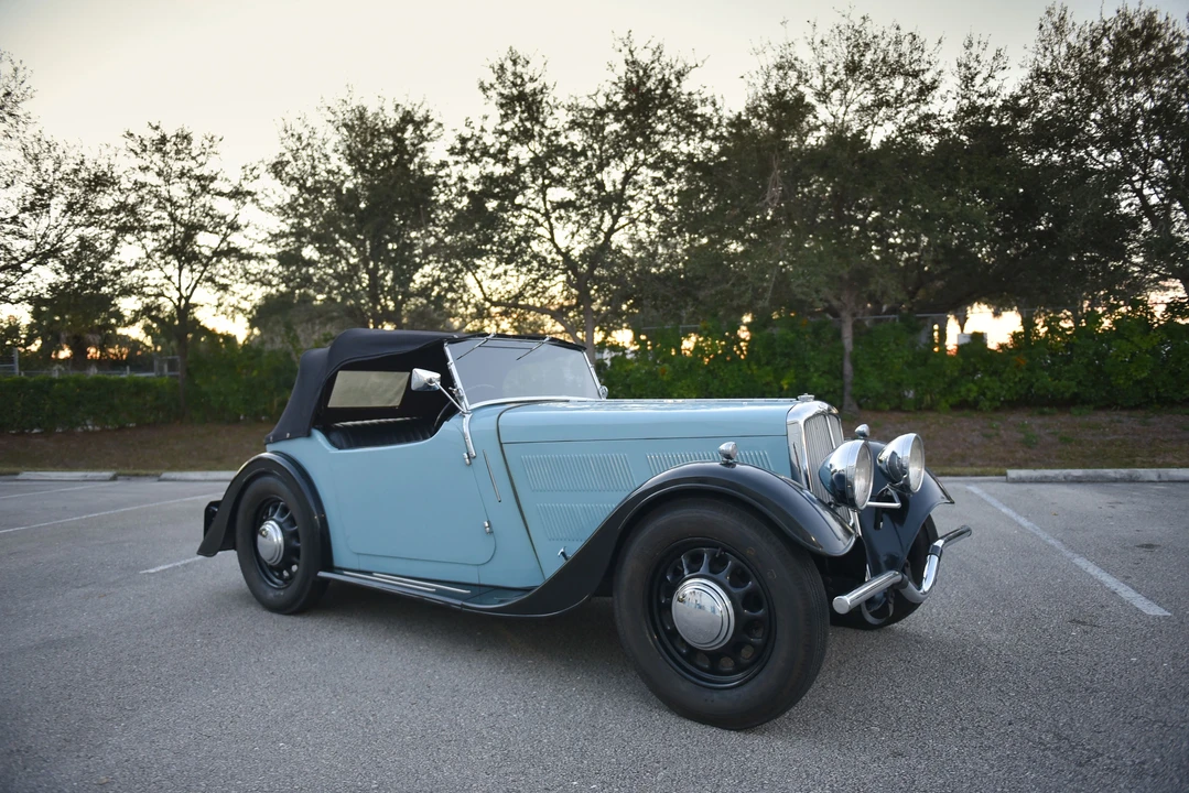 1939 BSA - Image 21 of 31