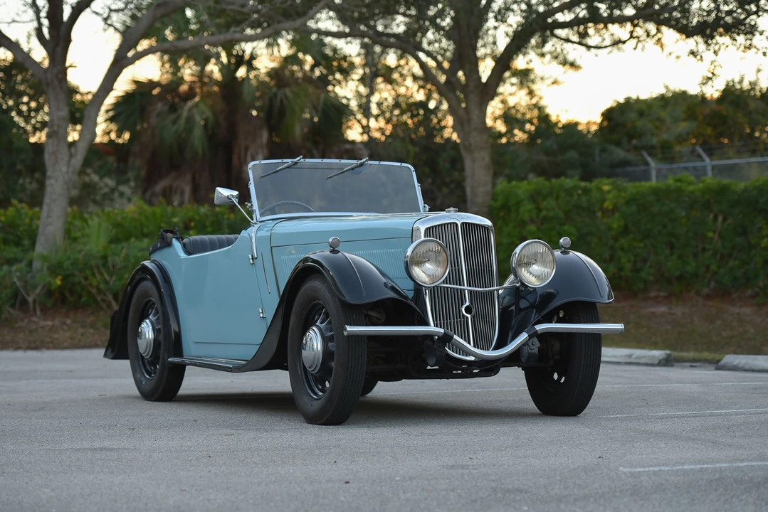 1939 BSA - Image 5 of 31
