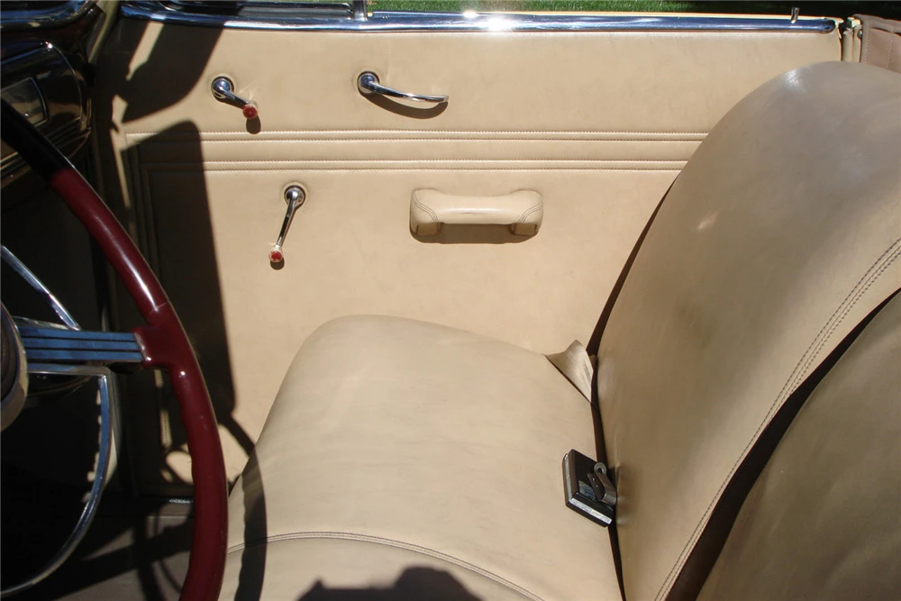1939 Buick Special - Image 4 of 5