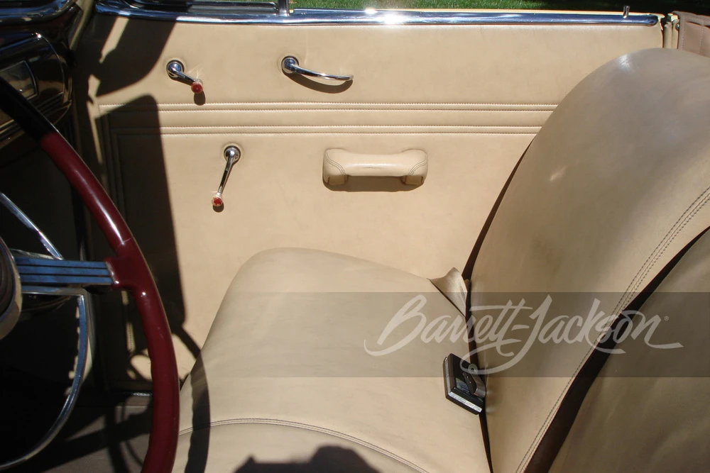 1939 Buick Special - Image 3 of 5
