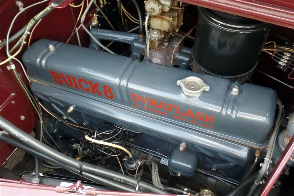 1939 Buick Special - Image 3 of 5