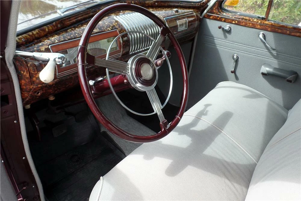 1939 Buick Special - Image 4 of 5