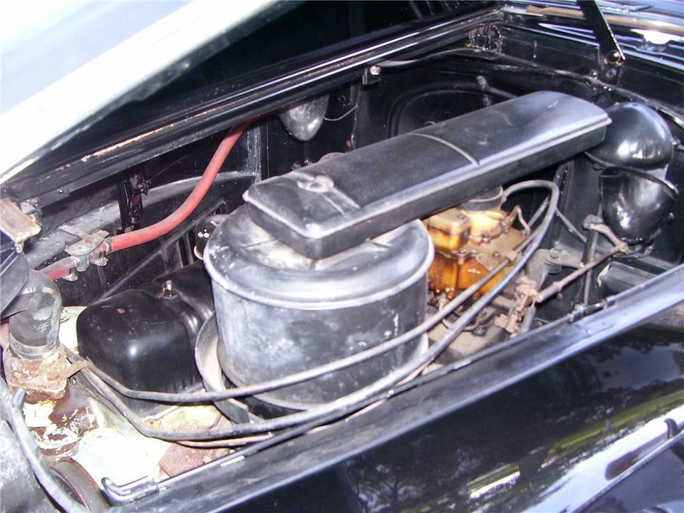 1939 Buick Special - Image 3 of 5