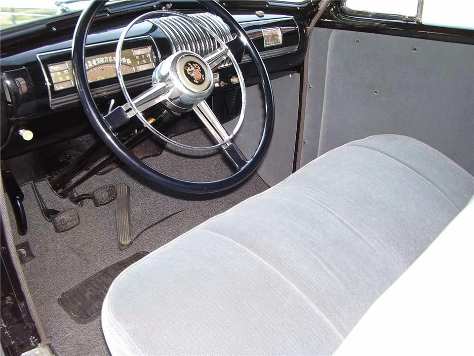 1939 Buick Special - Image 4 of 5