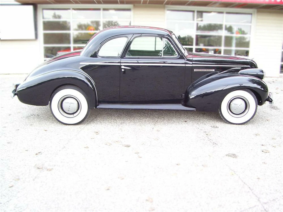 1939 Buick Special - Image 5 of 5