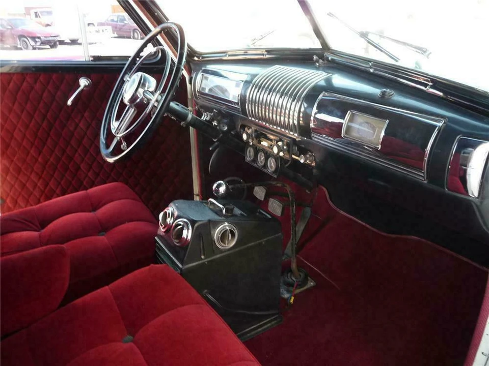 1939 Buick Special - Image 4 of 5