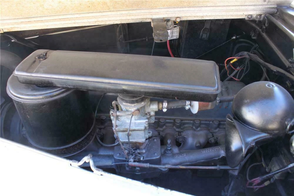 1939 Buick Special - Image 3 of 4