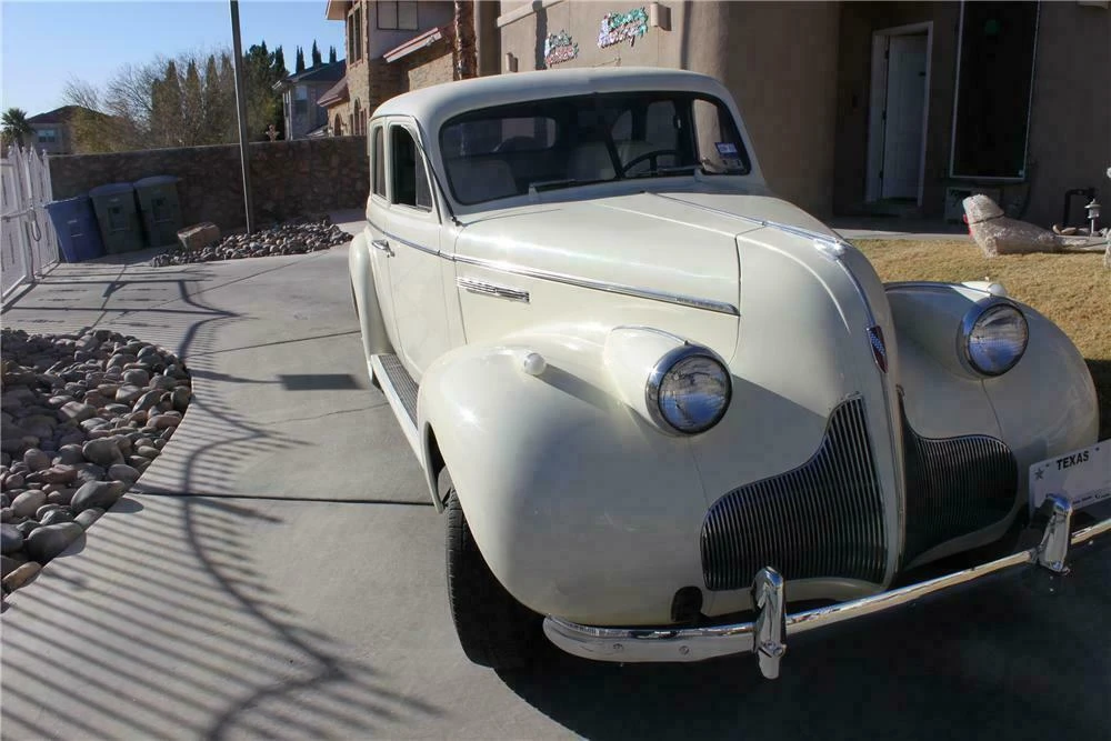 1939 Buick Special - Image 2 of 4